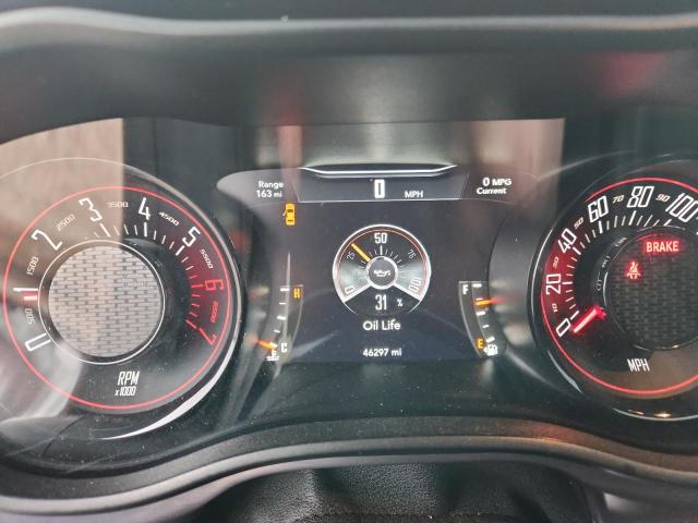 78123235 :رقم المزاد ، 2C3CDZBT1HH574275 vin ، 2017 Dodge Challenger مزاد بيع
