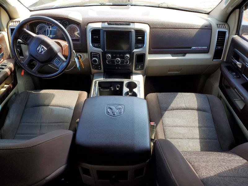 Продаж на аукціоні авто 2013 Ram 1500, vin: 1C6RR7LT5DS715160, номер лоту: 79084485