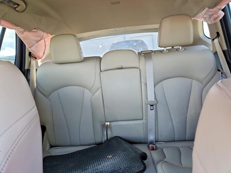 Aukcja sprzedaży 2017 Buick Envision, vin: LRBFXCSA9HD096646, numer aukcji: 78173765