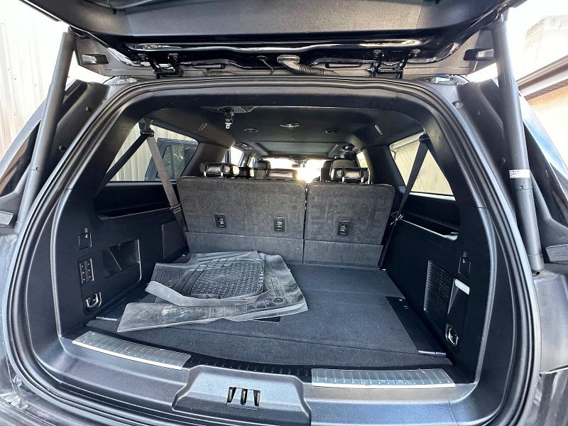 Auction sale of the 2019 Lincoln Navigator, vin: 5LMJJ3LT7KEL21377, lot number: 76708175