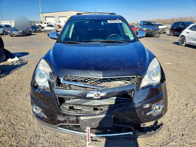 Продаж на аукціоні авто 2012 Chevrolet Equinox, vin: 2GNFLGE52C6271594, номер лоту: 76470155