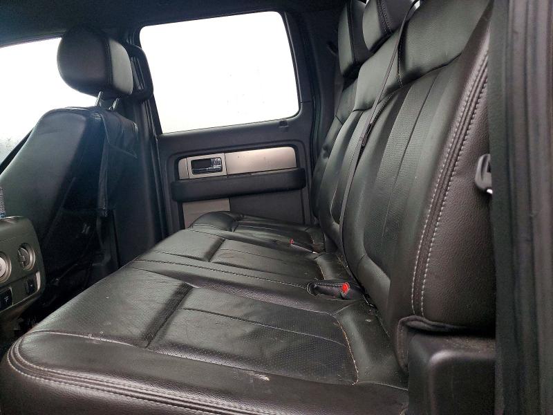 Aukcja sprzedaży 2013 Ford F150, vin: 1FTFW1CTXDFC68884, numer aukcji: 78243295