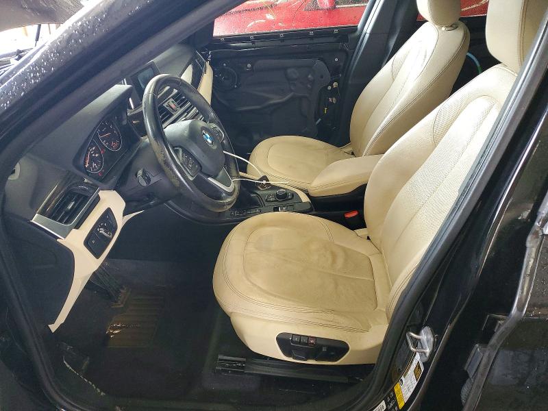 Продаж на аукціоні авто 2018 Bmw X1, vin: WBXHT3C30J5K27729, номер лоту: 78380715