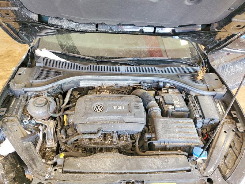 Продажа на аукционе авто 2023 Volkswagen Jetta, vin: 3VW1T7BU0PM045268, номер лота: 75534395