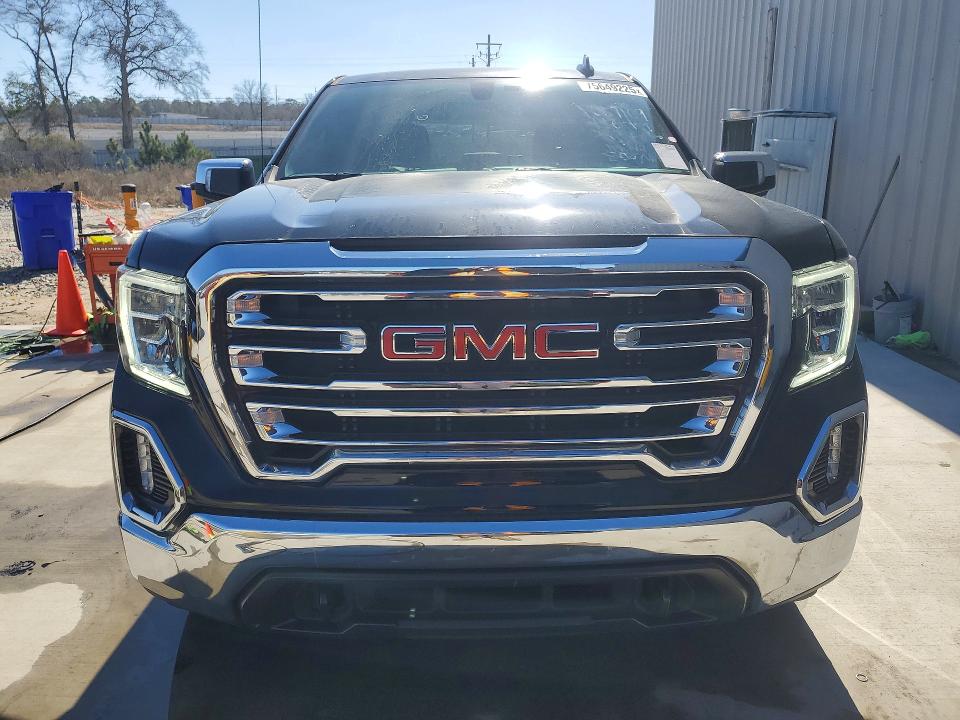 Продаж на аукціоні авто 2021 Gmc Sierra, vin: 3GTU9DET6MG448049, номер лоту: 75649225