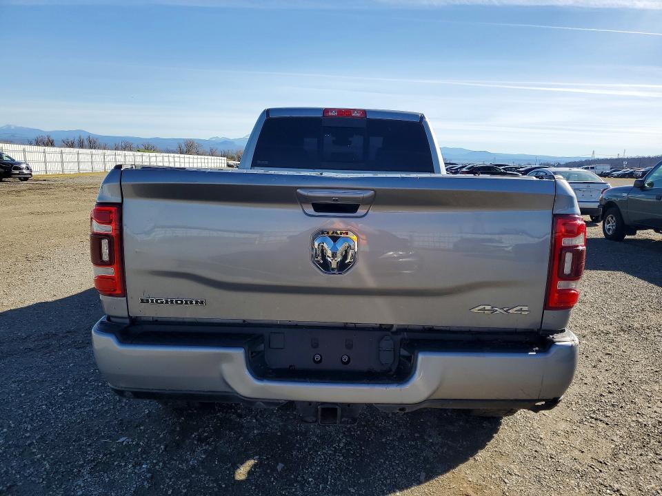 Продаж на аукціоні авто 2022 Ram 3500, vin: 3C63R3HL2NG191093, номер лоту: 76989885