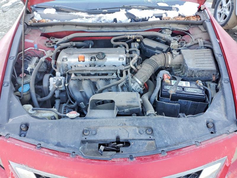Aukcja sprzedaży 2010 Honda Accord, vin: 1HGCS1B86AA019228, numer aukcji: 74618845