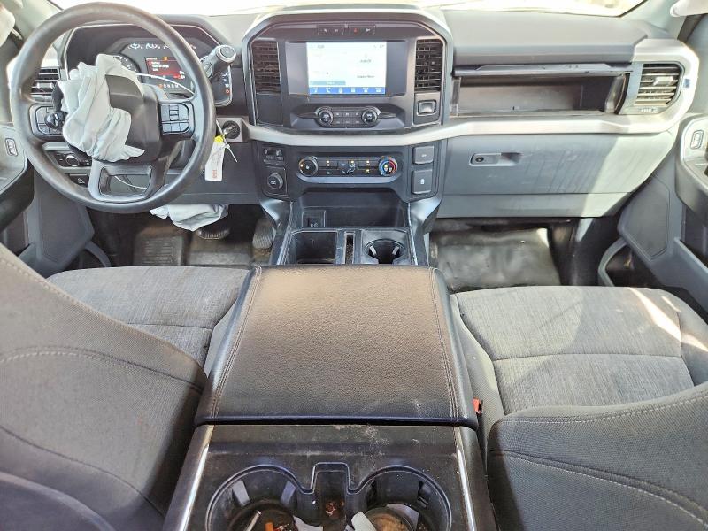 2021 Ford F150 მანქანა იყიდება აუქციონზე, vin: 1FTEW1CP5MKE83093, აუქციონის ნომერი: 74683075