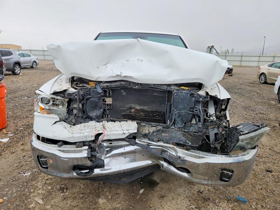 Aukcja sprzedaży 2013 Ram 1500, vin: 1C6RR7NT0DS505160, numer aukcji: 78894475
