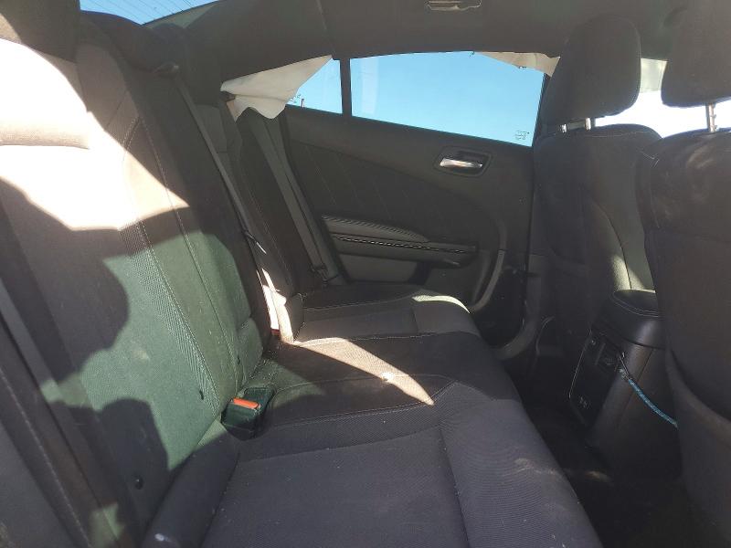 Продаж на аукціоні авто 2020 Dodge Charger, vin: 2C3CDXBG8LH177341, номер лоту: 77918535