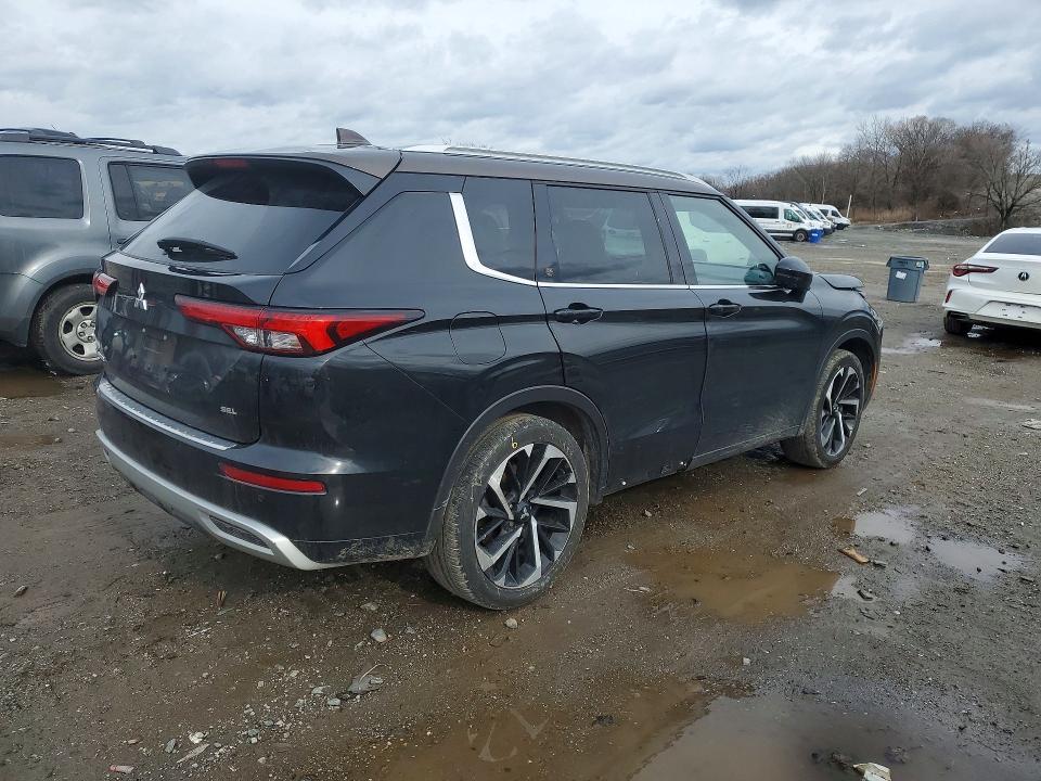 Aukcja sprzedaży 2023 Mitsubishi Outlander, vin: JA4J4VA86PZ024085, numer aukcji: 78443955