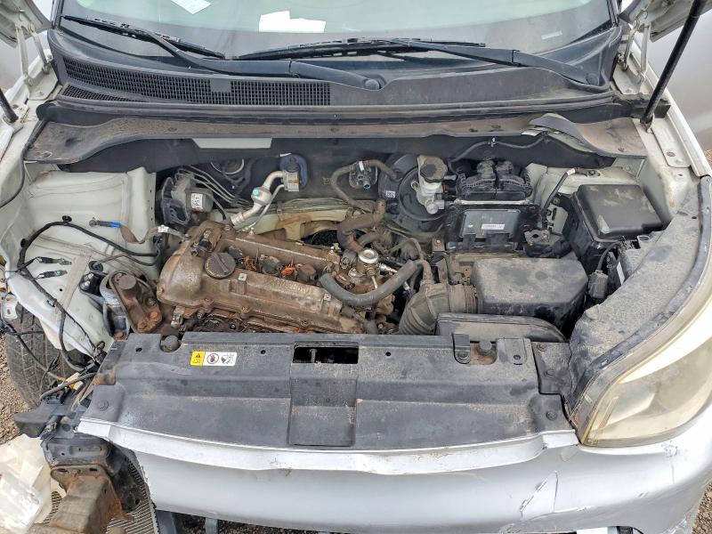 Aukcja sprzedaży 2015 Kia Soul, vin: KNDJN2A26F7778224, numer aukcji: 76666795