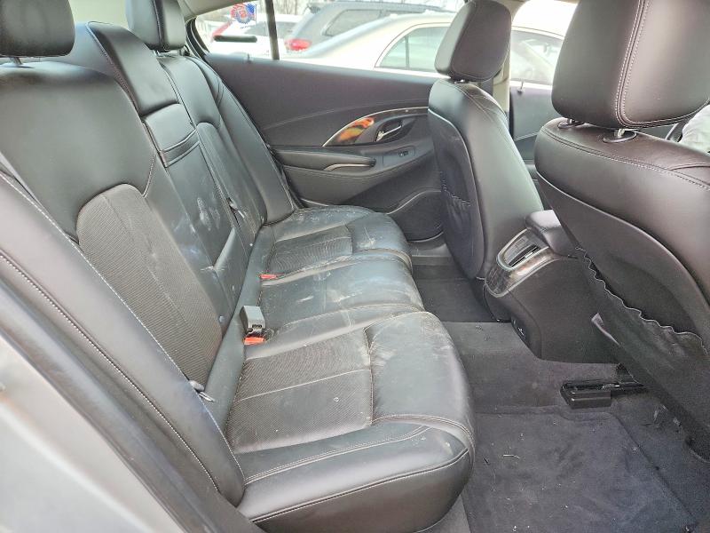 Продаж на аукціоні авто 2015 Buick Lacrosse, vin: 1G4GE5G39FF290513, номер лоту: 76197715