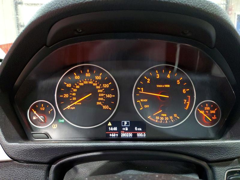 Продаж на аукціоні авто 2012 Bmw 328, vin: WBA3A5G57CNP18190, номер лоту: 77342455