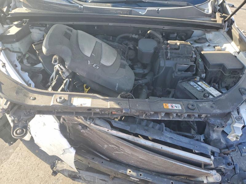 Продаж на аукціоні авто 2013 Kia Sorento, vin: 5XYKU3A27DG357089, номер лоту: 79344415