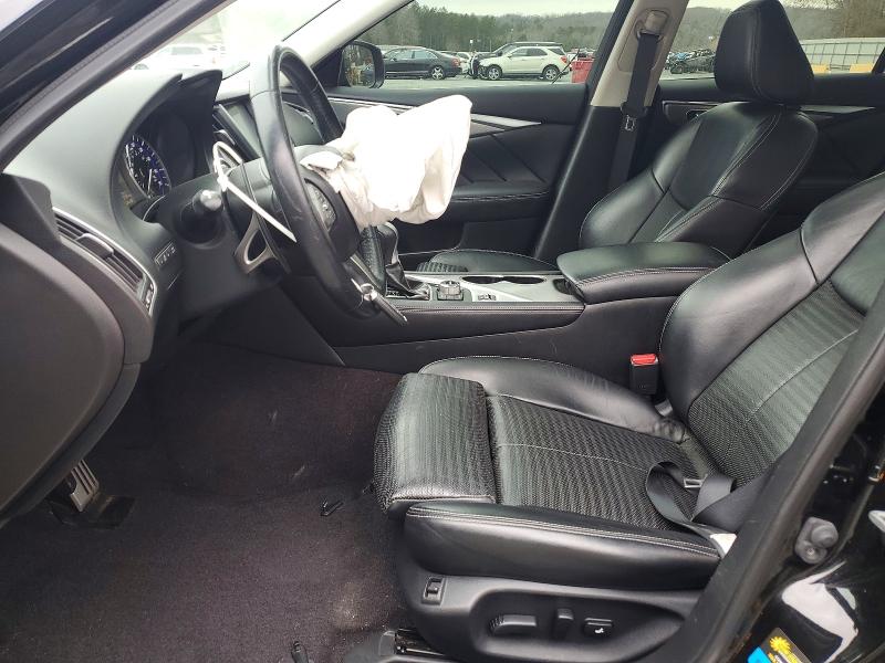 Aukcja sprzedaży 2015 Infiniti Q50, vin: JN1BV7APXFM340727, numer aukcji: 77909745