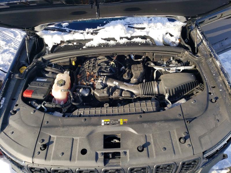 2024 Jeep Grand Cherokee მანქანა იყიდება აუქციონზე, vin: 1C4RJHAG8RC216642, აუქციონის ნომერი: 74253505