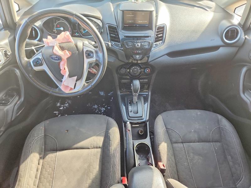 Aukcja sprzedaży 2014 Ford Fiesta, vin: 3FADP4BJ3EM141276, numer aukcji: 76998955