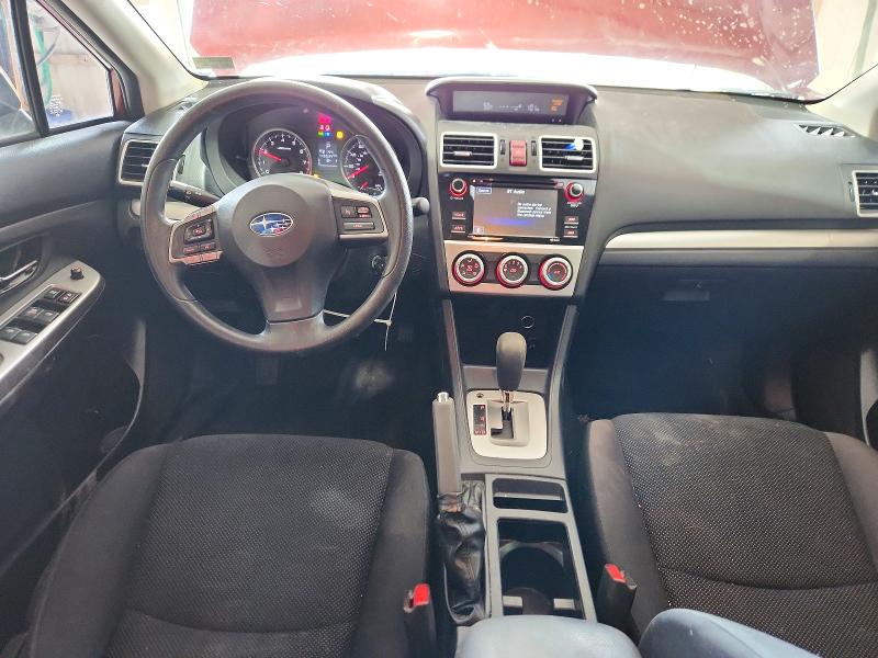 2016 Subaru Impreza მანქანა იყიდება აუქციონზე, vin: JF1GPAB6XG8236254, აუქციონის ნომერი: 76650325