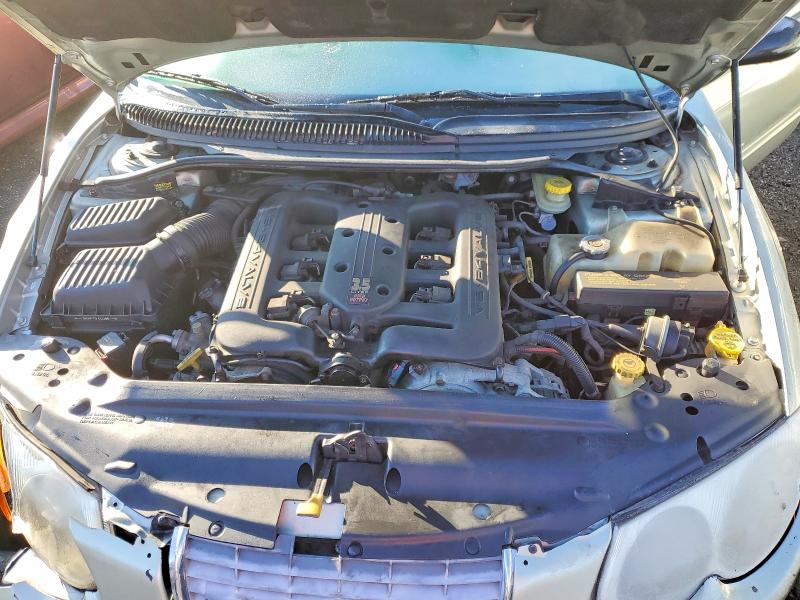 Продаж на аукціоні авто 1999 Chrysler 300m, vin: 2C3HE66G3XH829554, номер лоту: 79306775