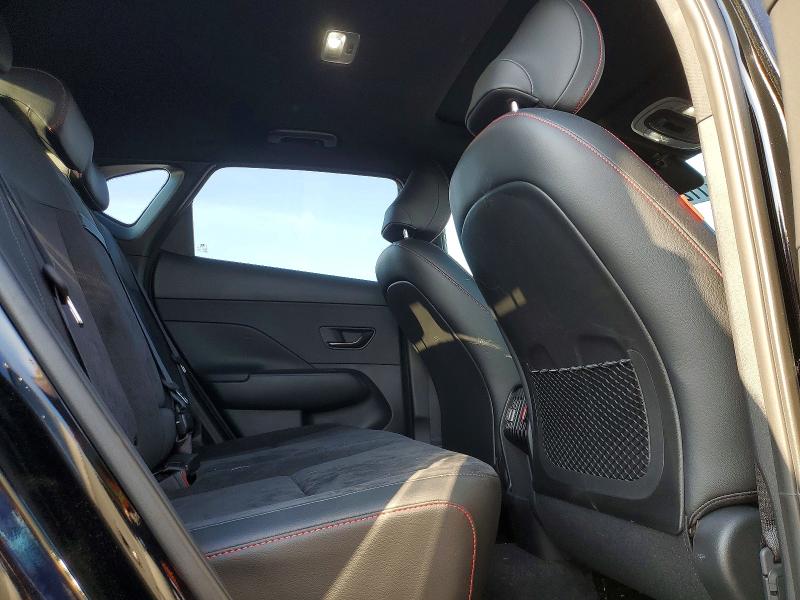 77265225 :رقم المزاد ، KM8HACA33SU303436 vin ، 2025 Hyundai Kona مزاد بيع