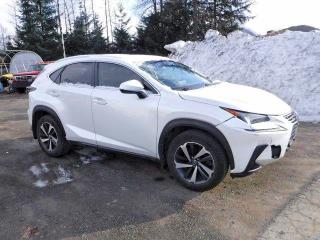 Aukcja sprzedaży 2018 Lexus Nx, vin: JTJYARBZ6J2104303, numer aukcji: 77793705