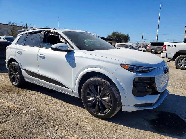 Aukcja sprzedaży 2025 Audi Q6 E-tron, vin: WA112BGF8SA013137, numer aukcji: 76007355