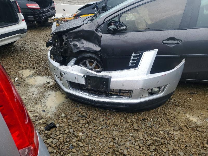 Продаж на аукціоні авто 2016 Cadillac Srx, vin: 3GYFNBE38GS541045, номер лоту: 77569645