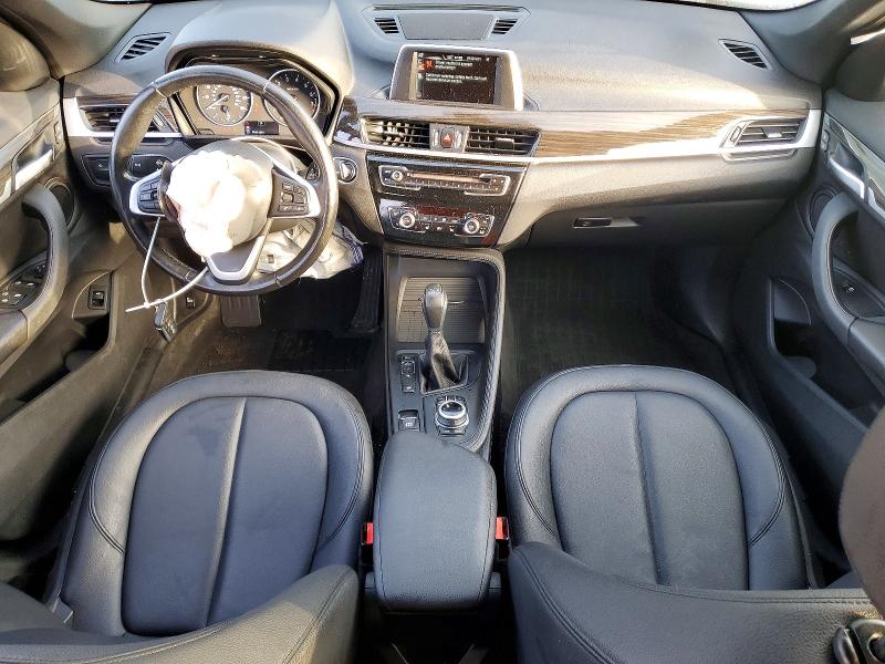 Продажа на аукционе авто 2017 Bmw X1, vin: WBXHT3C3XH5F80542, номер лота: 77539345