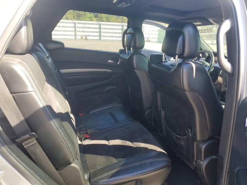 79005005 :رقم المزاد ، 1C4RDHAG5FC765959 vin ، 2015 Dodge Durango مزاد بيع