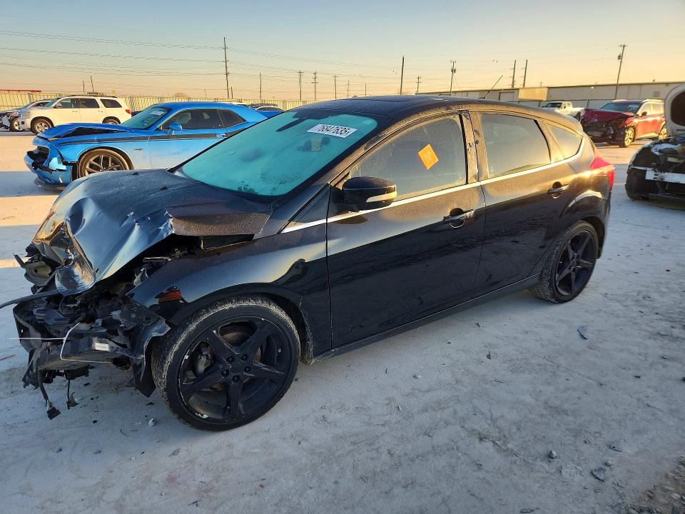 2012 Ford Focus მანქანა იყიდება აუქციონზე, vin: 1FAHP3N22CL284444, აუქციონის ნომერი: 76847635