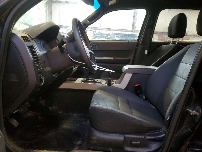 Aukcja sprzedaży 2010 Ford Escape, vin: 1FMCU9DG0AKD29070, numer aukcji: 77301215