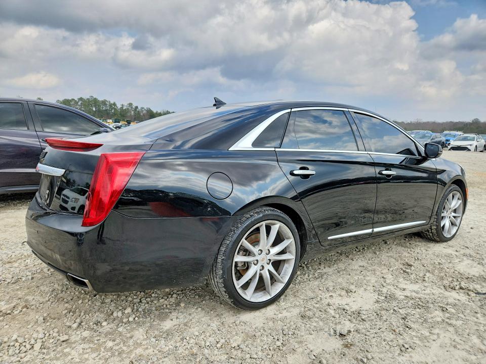 Aukcja sprzedaży 2013 Cadillac Xts, vin: 2G61T5S33D9160999, numer aukcji: 78330535