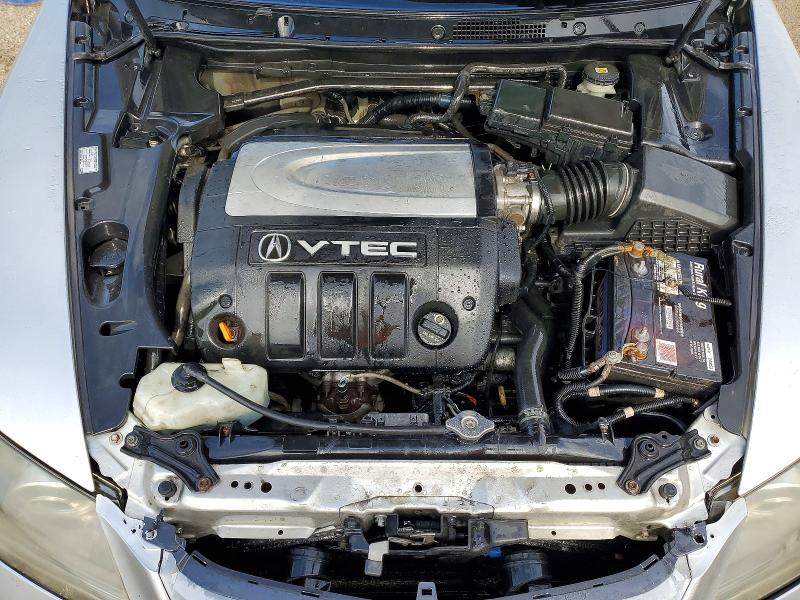 Продажа на аукционе авто 2005 Acura Rl, vin: JH4KB16585C019427, номер лота: 78091035