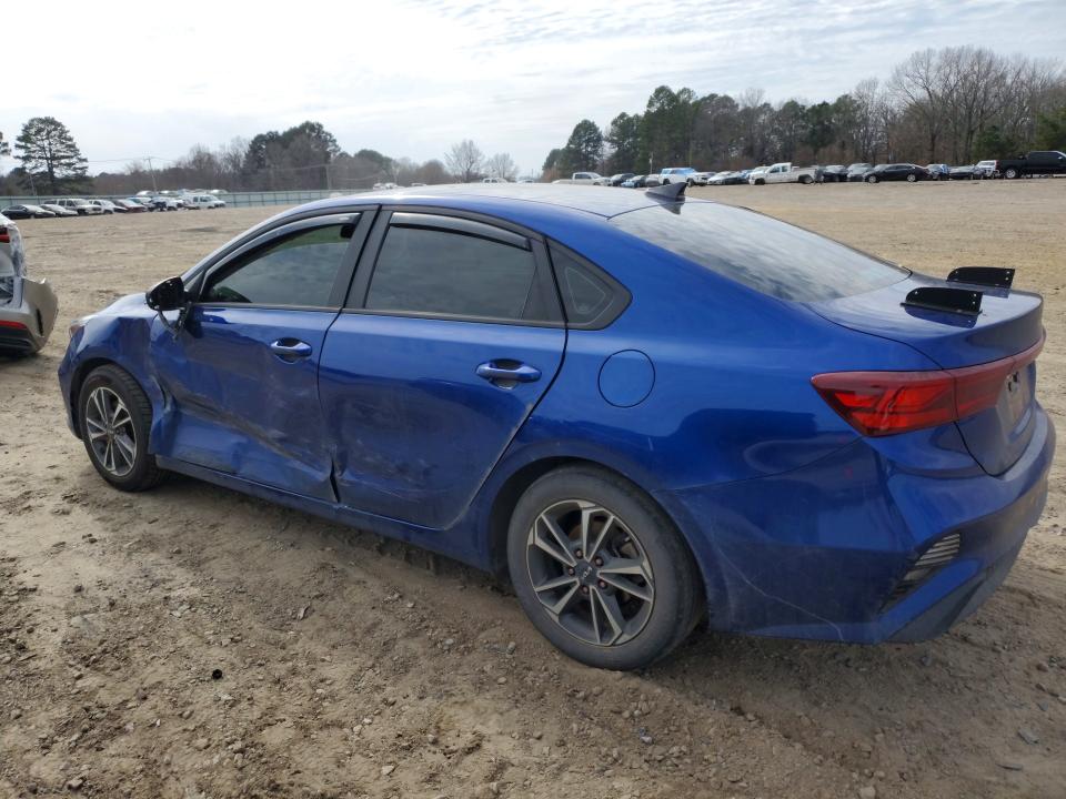 Продажа на аукционе авто 2024 Kia Forte, vin: 3KPF24AD7RE767149, номер лота: 77191315