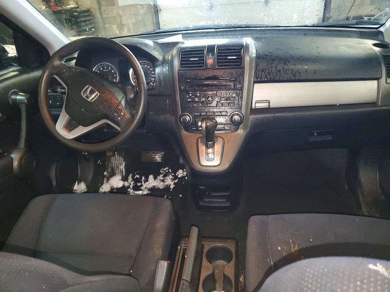 2011 Honda Cr-v მანქანა იყიდება აუქციონზე, vin: 5J6RE4H52BL821645, აუქციონის ნომერი: 78203585