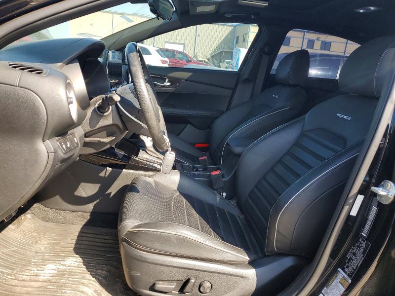 Aukcja sprzedaży 2022 Kia Forte, vin: 3KPF54ADXNE479062, numer aukcji: 75937325