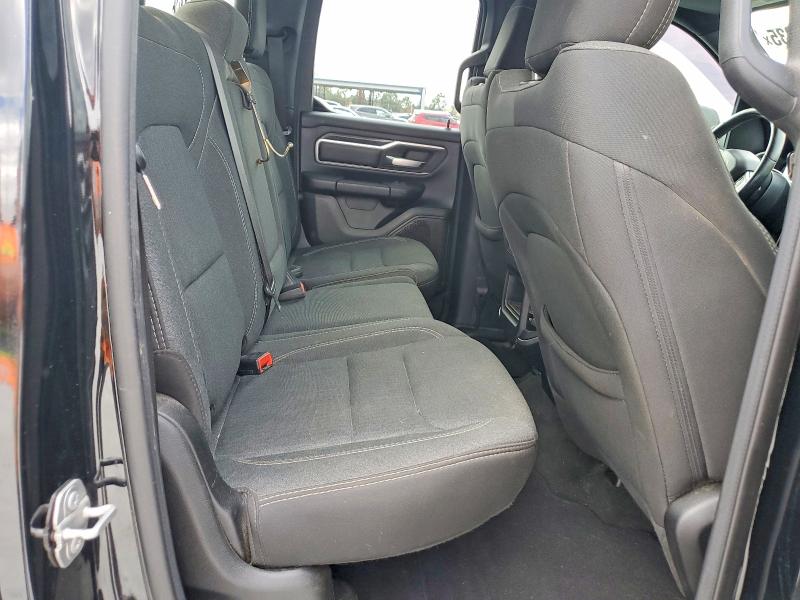 78918935 :رقم المزاد ، 1C6SRFBT0LN317252 vin ، 2020 Ram 1500 مزاد بيع
