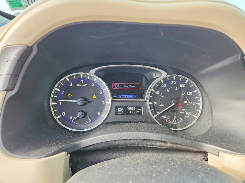 Aukcja sprzedaży 2019 Infiniti Qx60, vin: 5N1DL0MN1KC508988, numer aukcji: 78873835