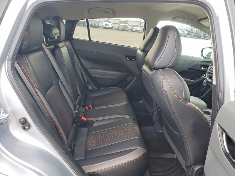 77509685 :رقم المزاد ، 4S4GUHL64R3759484 vin ، 2024 Subaru Crosstrek مزاد بيع