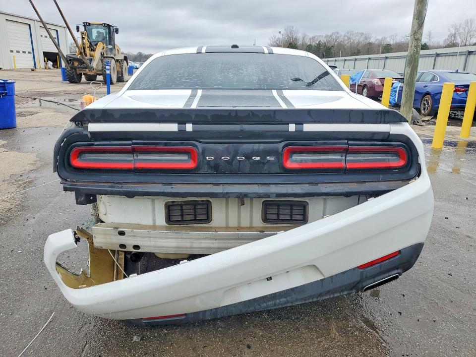 Aukcja sprzedaży 2015 Dodge Challenger, vin: 2C3CDZAG9FH910739, numer aukcji: 77838695