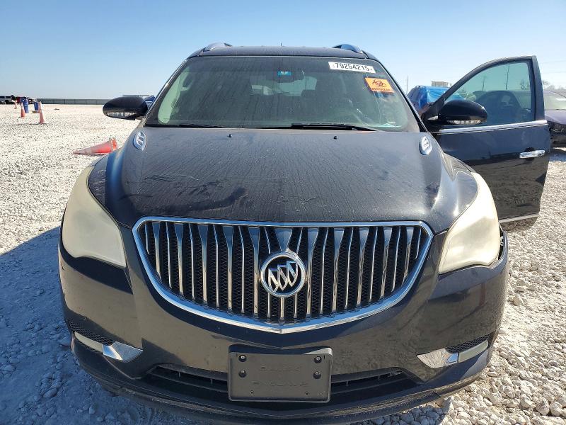 Aukcja sprzedaży 2014 Buick Enclave, vin: 5GAKRBKD3EJ242388, numer aukcji: 79254215