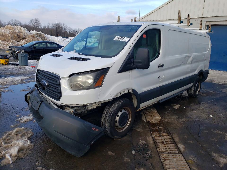 Продаж на аукціоні авто 2015 Ford Transit, vin: 1FTNR2ZM0FKA51315, номер лоту: 53713026