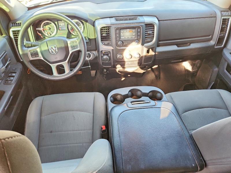 Продажа на аукционе авто 2022 Ram 1500 Classic, vin: 1C6RR6LG4NS198433, номер лота: 76006565