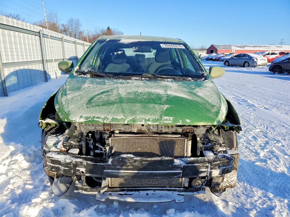 Продажа на аукционе авто 2013 Hyundai Accent Gls, vin: KMHCT5AE5DU123220, номер лота: 76443315