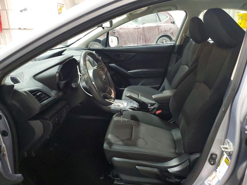 Продаж на аукціоні авто 2019 Subaru Impreza, vin: 4S3GKAA68K3605550, номер лоту: 78883775