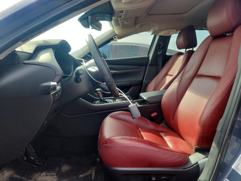 Продаж на аукціоні авто 2024 Mazda 3, vin: 3MZBPBCM6RM403499, номер лоту: 74989845