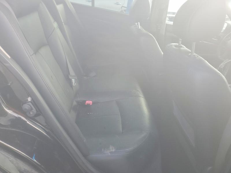 74662235 :رقم المزاد ، JN1CV6AR2CM671121 vin ، 2012 Infiniti G37 مزاد بيع