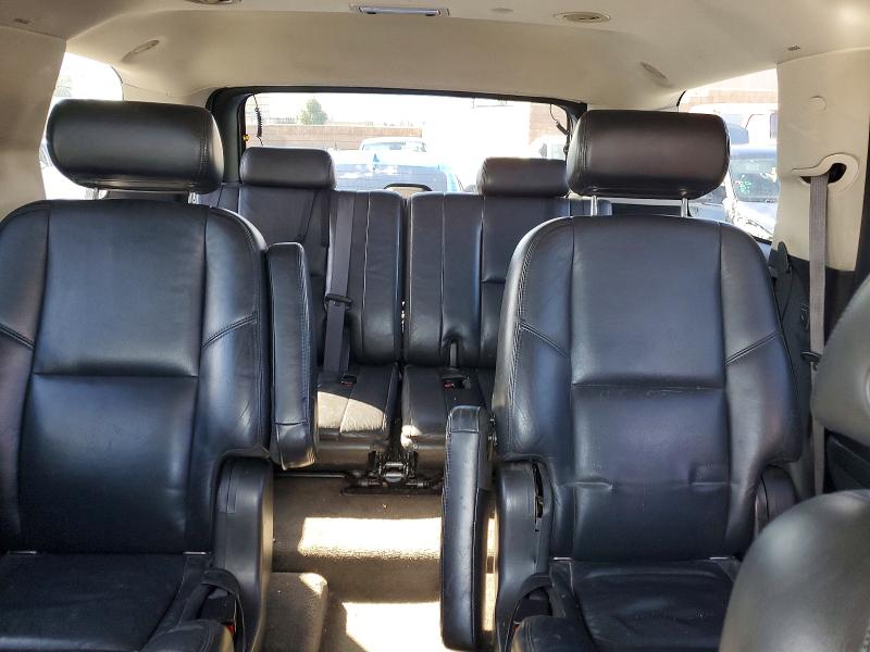 77795035 :رقم المزاد ، 1GYFK63878R148575 vin ، 2008 Cadillac Escalade مزاد بيع