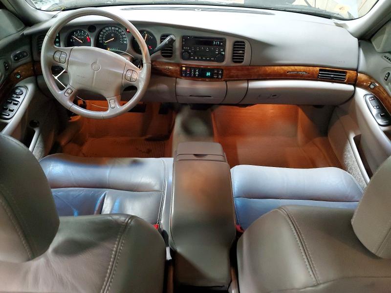 Aukcja sprzedaży 2003 Buick Lesabre, vin: 1G4HR54K43U273551, numer aukcji: 78762025